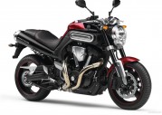 Yamaha MT-01